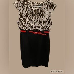 Nice  dress for the office